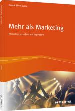 Cover-Bild Mehr als Marketing