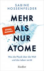 Cover-Bild Mehr als nur Atome