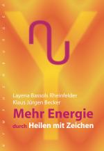 Cover-Bild Mehr Energie