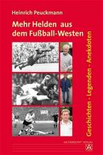 Cover-Bild Mehr Helden aus dem Fußball-Westen
