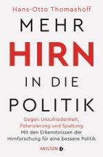 Cover-Bild Mehr Hirn in die Politik