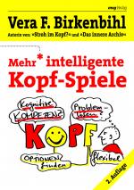 Cover-Bild Mehr intelligente Kopf-Spiele