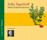 Cover-Bild Mehr Kräutermärchen (CD)