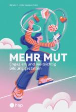 Cover-Bild Mehr Mut