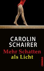 Cover-Bild Mehr Schatten als Licht