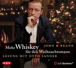 Cover-Bild Mehr Whiskey für den Weihnachtsmann