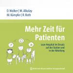 Cover-Bild Mehr Zeit für Patienten