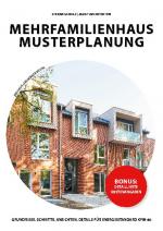 Cover-Bild Mehrfamilienhaus Musterplanung