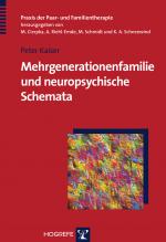Cover-Bild Mehrgenerationenfamilie und neuropsychische Schemata