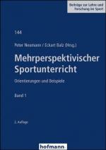 Cover-Bild Mehrperspektivischer Sportunterricht