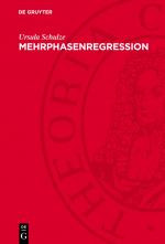 Cover-Bild Mehrphasenregression