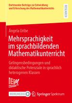 Cover-Bild Mehrsprachigkeit im sprachbildenden Mathematikunterricht