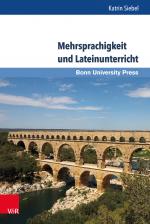 Cover-Bild Mehrsprachigkeit und Lateinunterricht