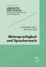 Cover-Bild Mehrsprachigkeit und Spracherwerb