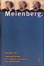 Cover-Bild Meienberg