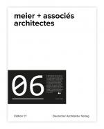 Cover-Bild meier + associés architectes