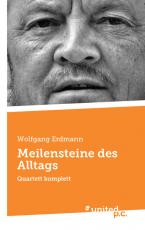 Cover-Bild Meilensteine des Alltags