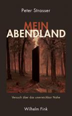 Cover-Bild Mein Abendland