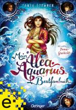 Cover-Bild Mein Alea Aquarius Bestfanbuch