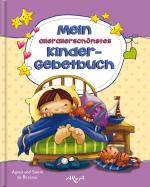 Cover-Bild Mein allerallerschönstes Kindergebetbuch