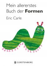 Cover-Bild Mein allererstes Buch der Formen