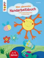 Cover-Bild Mein allererstes Handarbeitsbuch