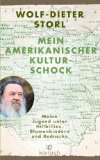 Cover-Bild Mein amerikanischer Kulturschock