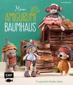 Cover-Bild Mein Amigurumi-Baumhaus