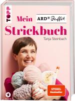 Cover-Bild Mein ARD Buffet Strickbuch