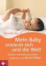 Cover-Bild Mein Baby entdeckt sich und die Welt