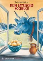 Cover-Bild Mein bayrisches Kochbuch