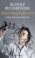 Cover-Bild Mein Beethoven