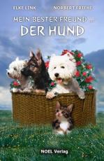 Cover-Bild Mein bester Freund ist der Hund