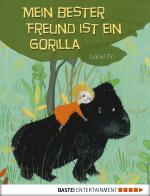 Cover-Bild Mein bester Freund ist ein Gorilla