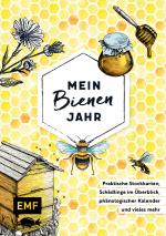 Cover-Bild Mein Bienenjahr