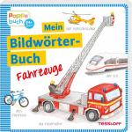 Cover-Bild Mein Bildwörterbuch Fahrzeuge