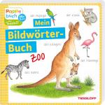 Cover-Bild Mein Bildwörterbuch Zoo