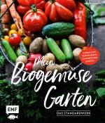 Cover-Bild Mein Biogemüse-Garten