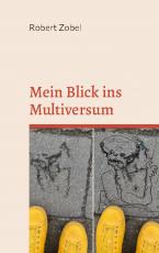 Cover-Bild Mein Blick ins Multiversum