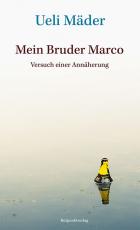 Cover-Bild Mein Bruder Marco