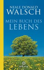 Cover-Bild Mein Buch des Lebens