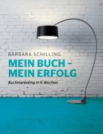 Cover-Bild Mein Buch - mein Erfolg