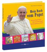 Cover-Bild Mein Buch vom Papst