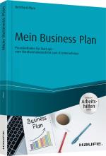 Cover-Bild Mein Business Plan - inkl. Arbeitshilfen online