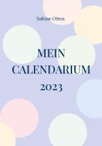 Cover-Bild Mein Calendarium