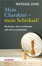 Cover-Bild Mein Charakter - mein Schicksal?