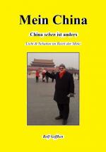 Cover-Bild Mein China