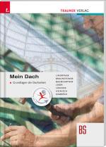 Cover-Bild Mein Dach - Grundlagen der Dacharbeit
