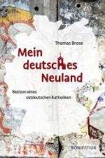 Cover-Bild Mein deutsches Neuland