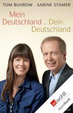 Cover-Bild Mein Deutschland - dein Deutschland